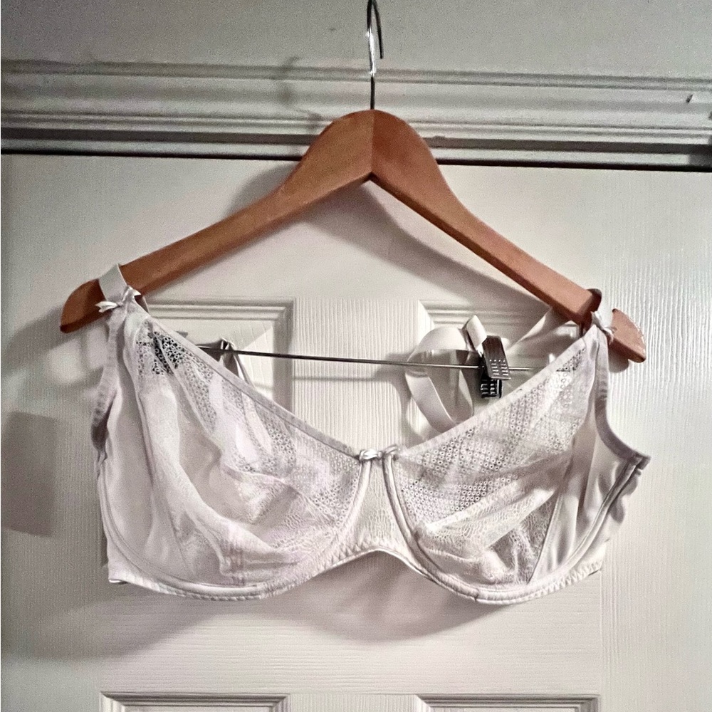 Freya starlight side support bra